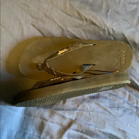 new reef sandals! - Picture 2 of 2